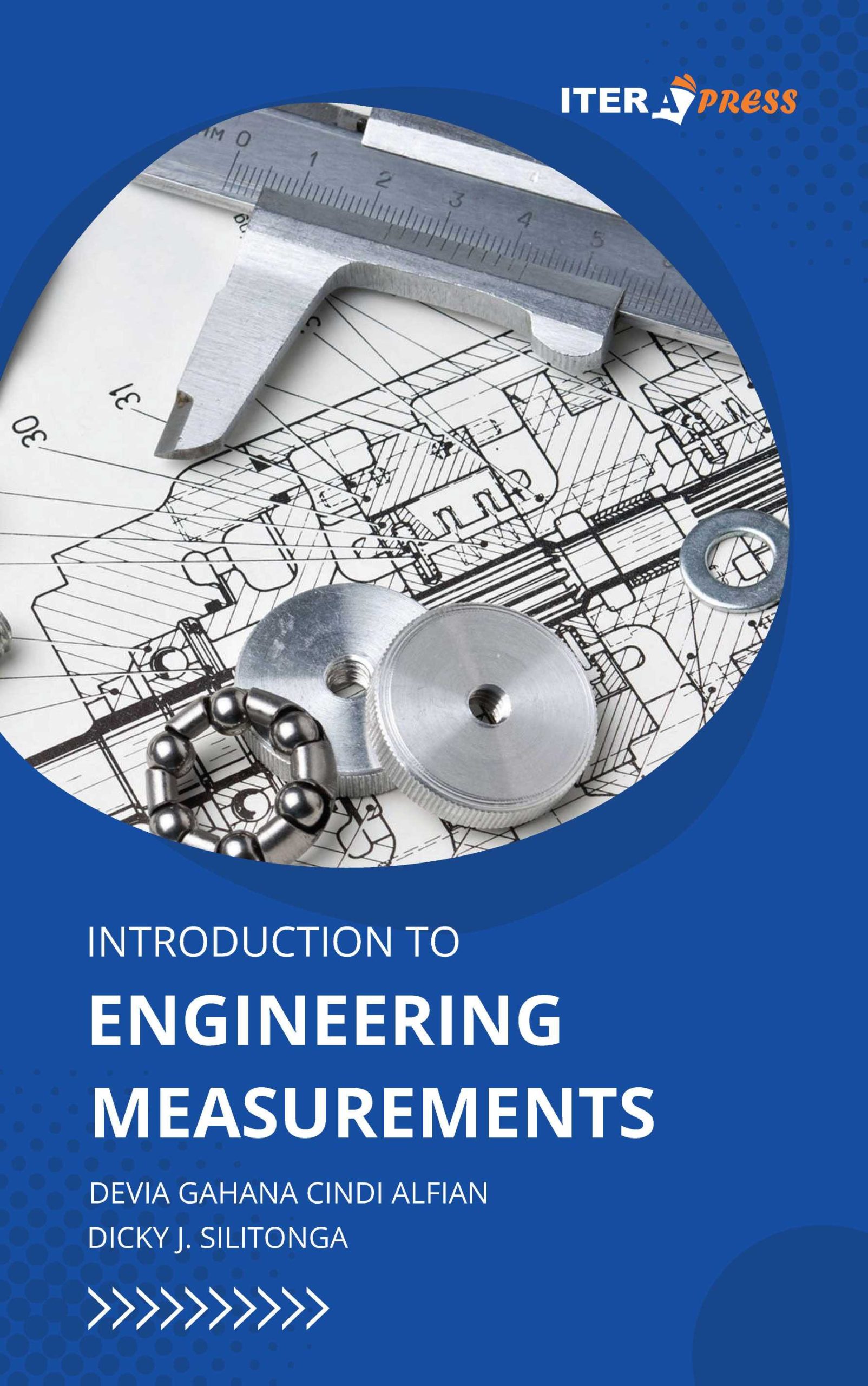 Introduction to Engineering Measurements - ITERA Press